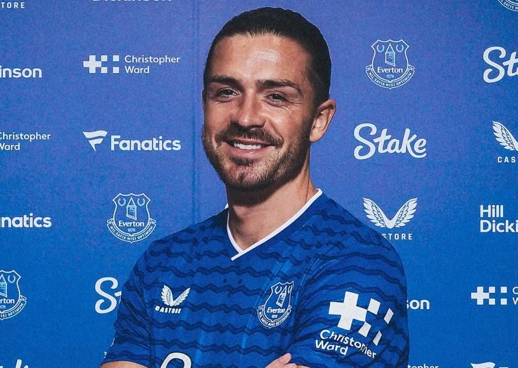 Grealish Set for Long Spell on Sidelines As Everton Await Return Update Grealish Set for Long Spell on Sidelines As Everton Await Return Update