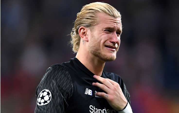 Liverpool Champions League Goalkeeper Flop Admits ‘Shock’ Following Alisson Transfer Liverpool Champions League Goalkeeper Flop Admits ‘Shock’ Following Alisson Transfer