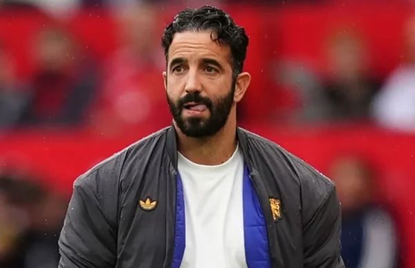 Ruben Amorim Set To Replace Mourinho At Benfica Ruben Amorim Set To Replace Mourinho At Benfica