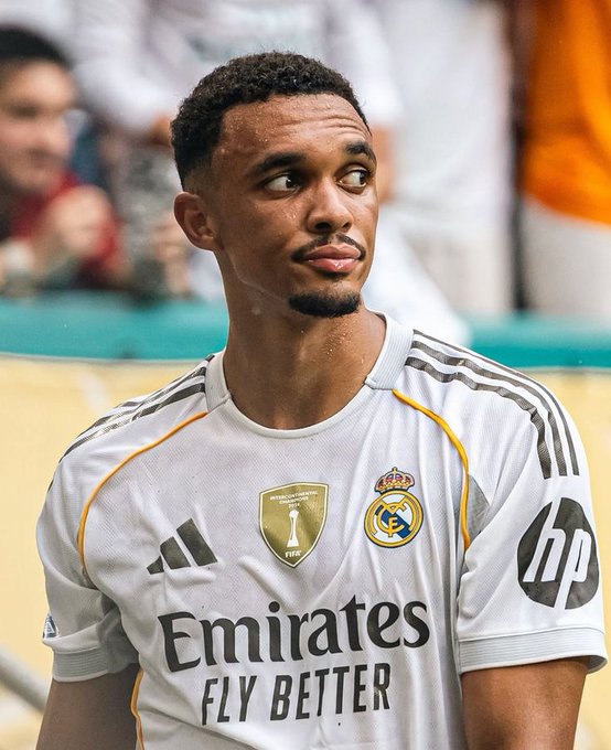 Trent Alexander-Arnold Slammed By Spanish Media As Real Madrid Reality Sets In Trent Alexander-Arnold Slammed By Spanish Media As Real Madrid Reality Sets In