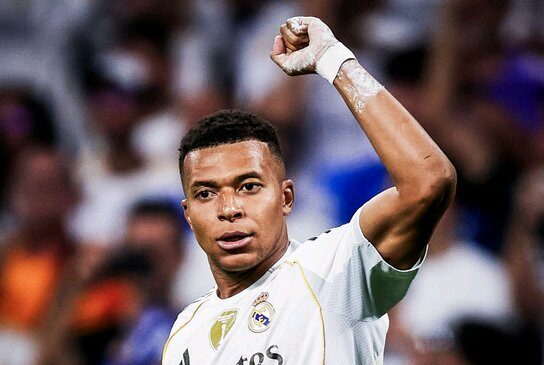 Jose Mourinho Told To Change Real Madrid’s System For Kylian Mbappe Jose Mourinho Told To Change Real Madrid’s System For Kylian Mbappe
