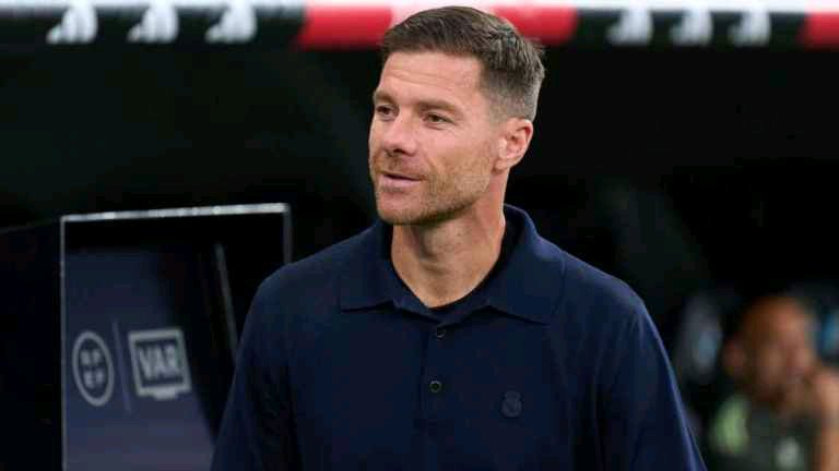 Alonso Reacts To Real Madrid Star’s Injury Blow Alonso Reacts To Real Madrid Star’s Injury Blow