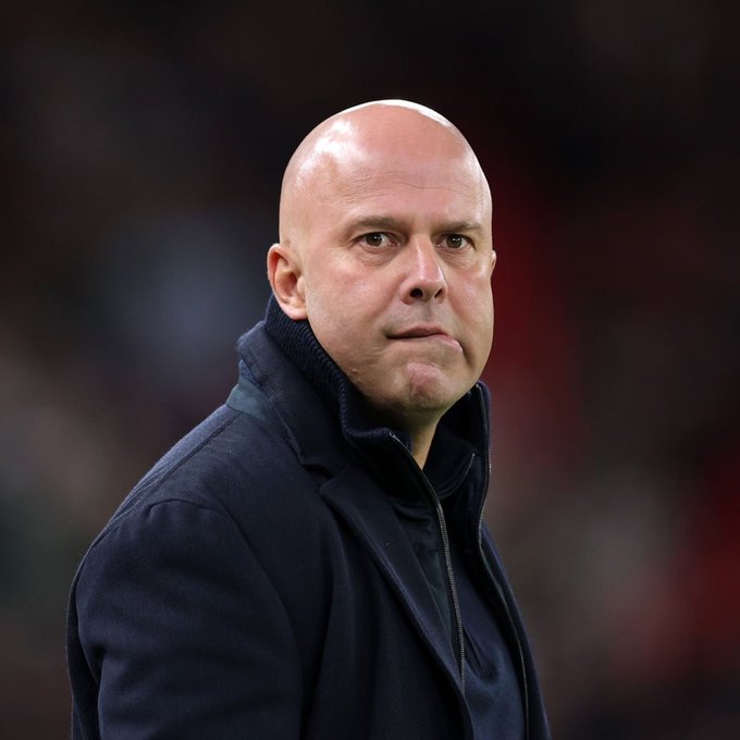 Slot Shares What Liverpool Need To Do To Win Title Again Slot Shares What Liverpool Need To Do To Win Title Again