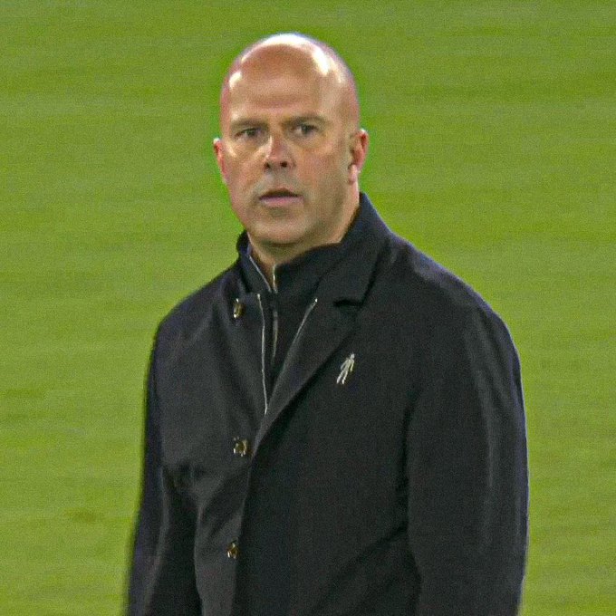 Arne Slot Responds Passionately To ‘Boring’ Liverpool Allegations Arne Slot Responds Passionately To ‘Boring’ Liverpool Allegations