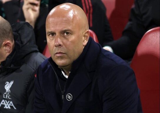 Arne Slot Reveals The Mastermind Behind Liverpool Free-kick In Marseille Victory Arne Slot Reveals The Mastermind Behind Liverpool Free-kick In Marseille Victory