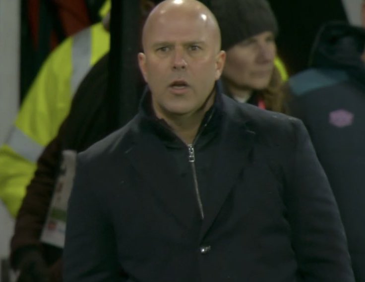 Arne Slot Urges Liverpool To Take Dominant European Form Into Domestic Campaign Arne Slot Urges Liverpool To Take Dominant European Form Into Domestic Campaign