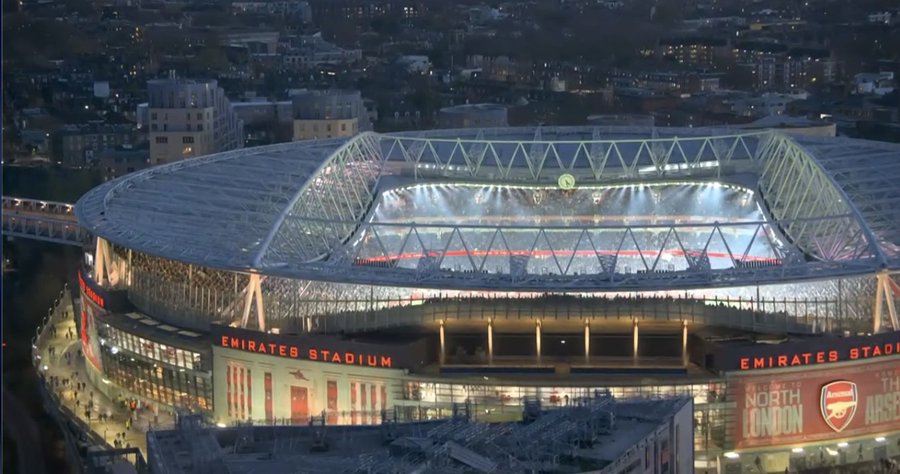 Arsenal Announce Key Figure Set To Leave Club Arsenal Announce Key Figure Set To Leave Club