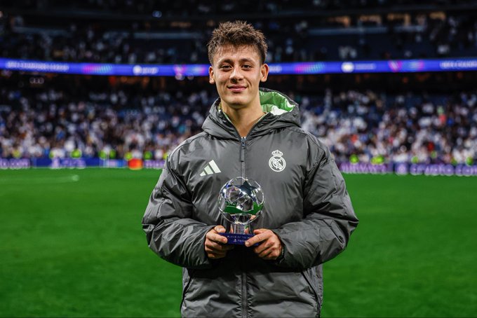 Arsenal, Chelsea And Liverpool Battling To Sign Real Madrid Midfielder Arda Guler Arsenal, Chelsea And Liverpool Battling To Sign Real Madrid Midfielder Arda Guler