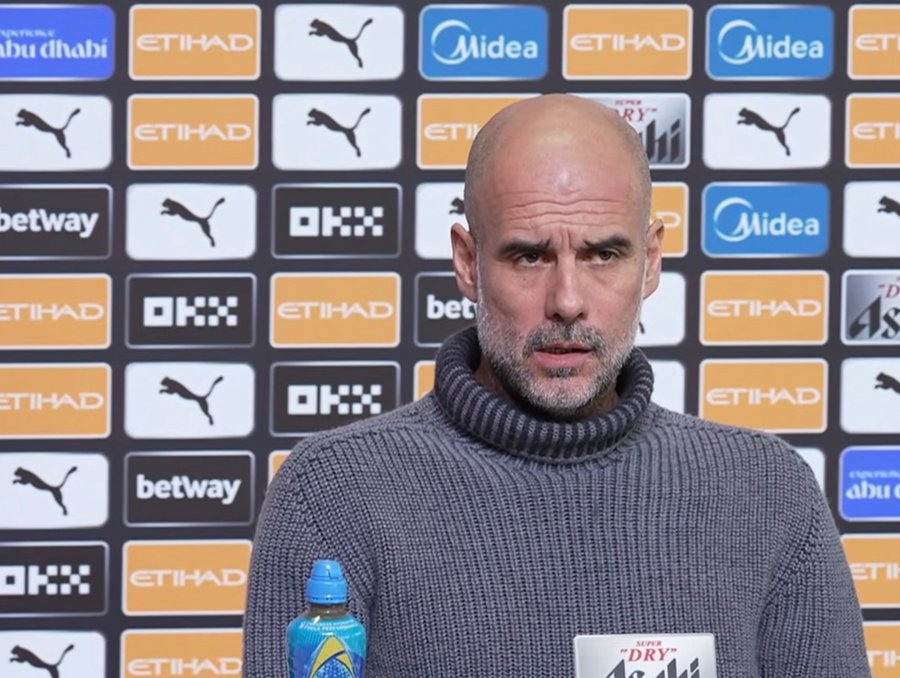 Man City Could Face 60-Point Deduction If Found Guilty Of Breaches Man City Could Face 60-Point Deduction If Found Guilty Of Breaches