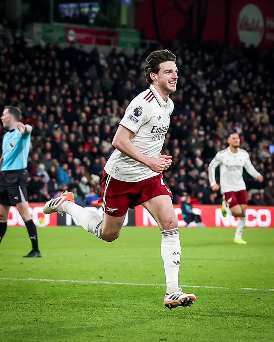 Arsenal Make “Future England Captain” New Primary Target Arsenal Make “Future England Captain” New Primary Target