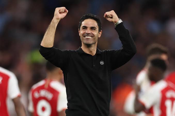 Arteta Urges Arsenal To January Move For Real Madrid Star Arteta Urges Arsenal To January Move For Real Madrid Star