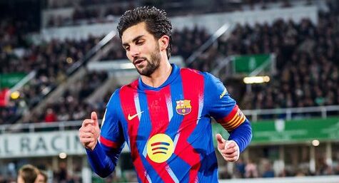 Barcelona Receive Key Attacking Boost Ahead of Champions League Clash Barcelona Receive Key Attacking Boost Ahead of Champions League Clash