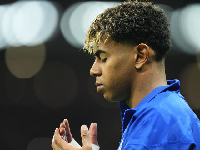 Barcelona Keeping Tabs On Defender Who ‘Stopped’ Yamal Barcelona Keeping Tabs On Defender Who ‘Stopped’ Yamal