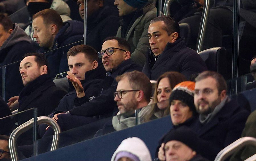 Chelsea Battling PSG For Real Madrid Star Chelsea Battling PSG For Real Madrid Star