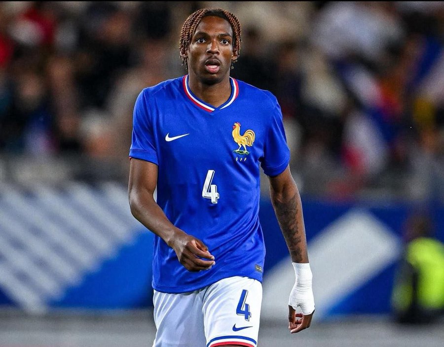 Chelsea ‘Still Keeping Taps On’ Jérémy Jacquet From Rennes Chelsea ‘Still Keeping Taps On’ Jérémy Jacquet From Rennes