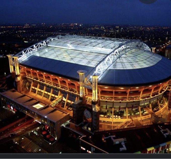 European Giants To Refund Fans Following Historic Humiliation European Giants To Refund Fans Following Historic Humiliation