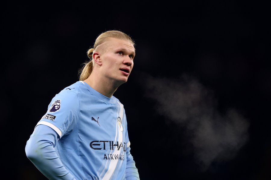 FPL GW19 And 20 Recap: Any Good Alternative To Captain Haaland? iSoccer Winners FPL GW19 And 20 Recap: Any Good Alternative To Captain Haaland? iSoccer Winners