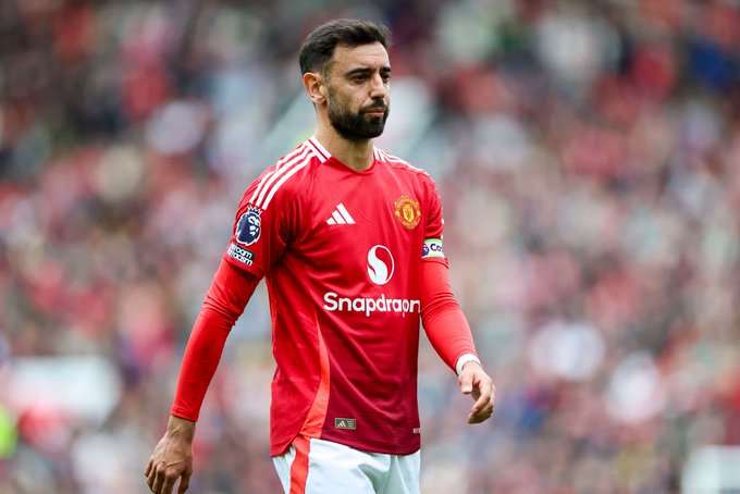 Bruno Fernandes Tried To Lure PSG Star To Man Utd As Liverpool Eye £140m Record Bid Bruno Fernandes Tried To Lure PSG Star To Man Utd As Liverpool Eye £140m Record Bid