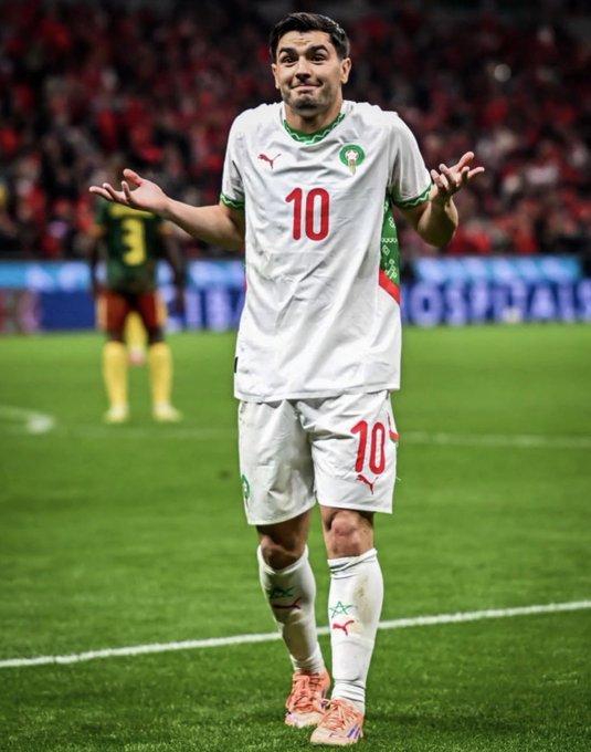 Former Barcelona Manager Supports Diaz After AFCON Heartbreak: ‘It’s Just Sports’ Former Barcelona Manager Supports Diaz After AFCON Heartbreak: ‘It’s Just Sports’