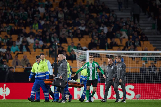 Former Man United Star Reveals Son’s Injury Is ‘Heartbreaking’ Former Man United Star Reveals Son’s Injury Is ‘Heartbreaking’