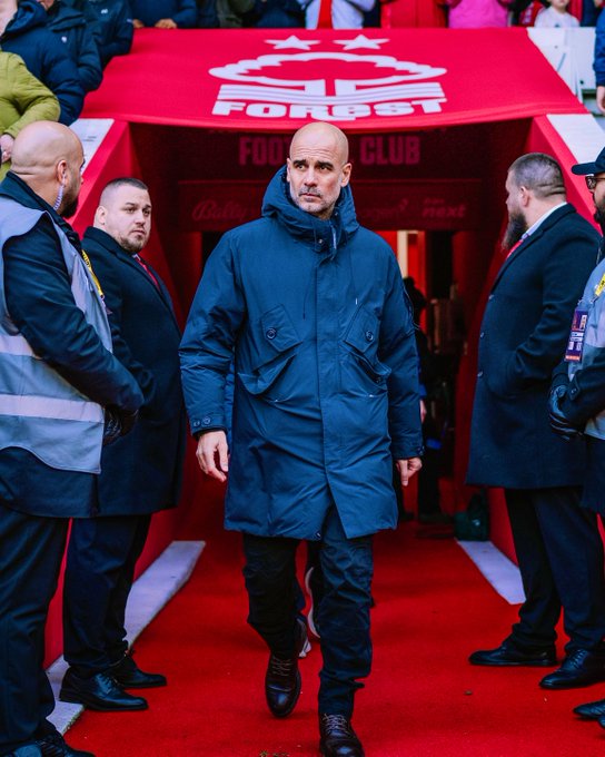 Guardiola Praises Effort But Regrets Lost Opportunities In Man City’s Draw Against Sunderland Guardiola Praises Effort But Regrets Lost Opportunities In Man City’s Draw Against Sunderland