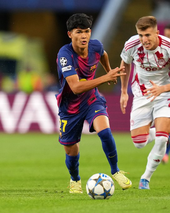 How Enrique Persuaded Dro Fernandez To Leave Barcelona How Enrique Persuaded Dro Fernandez To Leave Barcelona