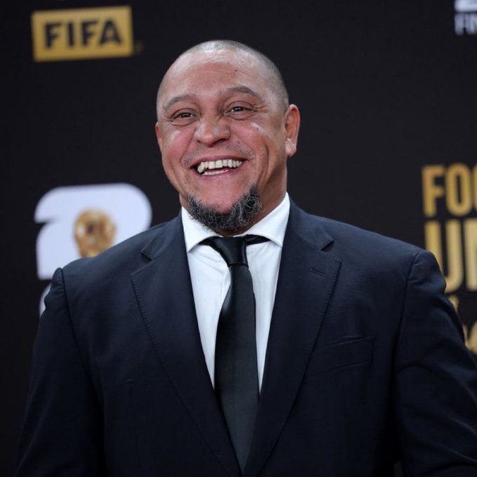 ‘I Did Not Suffer A Heart Attack’ – Roberto Carlos ‘I Did Not Suffer A Heart Attack’ – Roberto Carlos