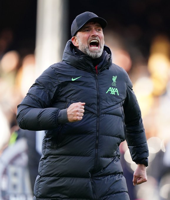 Jurgen Klopp Made Feelings Clear On Mason Greenwood As Liverpool Faces Ex-Man Utd Player Jurgen Klopp Made Feelings Clear On Mason Greenwood As Liverpool Faces Ex-Man Utd Player