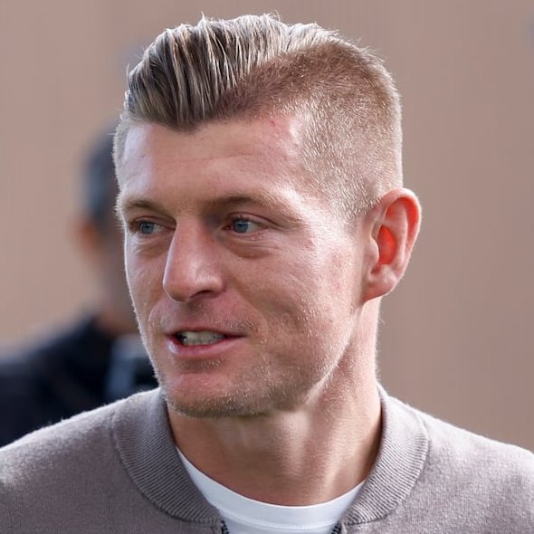 Kroos Advises Real Madrid Stars Facing Fans Wrath Kroos Advises Real Madrid Stars Facing Fans Wrath