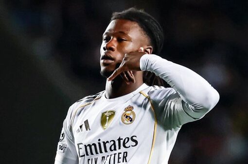 Liverpool Considering An Aggressive Bid For Eduardo Camavinga Liverpool Considering An Aggressive Bid For Eduardo Camavinga