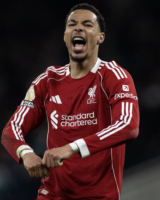 Liverpool To Be Without Ekitite For Arsenal Clash Liverpool To Be Without Ekitite For Arsenal Clash