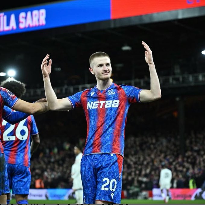 Liverpool To Rival Man United For Their Top Summer Transfer Target Liverpool To Rival Man United For Their Top Summer Transfer Target