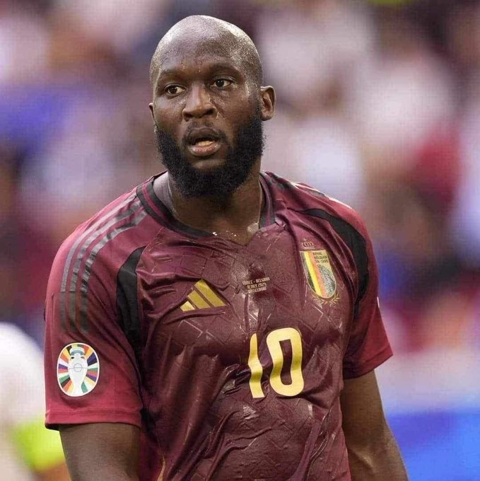Lukaku Made Feelings Clear On Chelsea Transfer Lukaku Made Feelings Clear On Chelsea Transfer