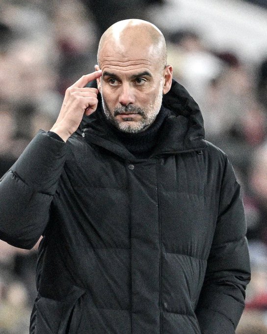 Man City Must Change The Dynamic’ Following Their Devastating Champions League Defeat Man City Must Change The Dynamic’ Following Their Devastating Champions League Defeat