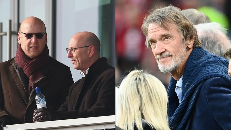 Man United Considering Summer Transfer For £30m-Rated Defender Man United Considering Summer Transfer For £30m-Rated Defender