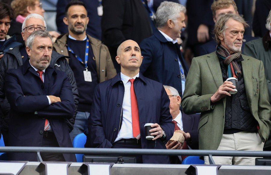 Man United Interested In ‘Phenomenal’ Everton Star Man United Interested In ‘Phenomenal’ Everton Star