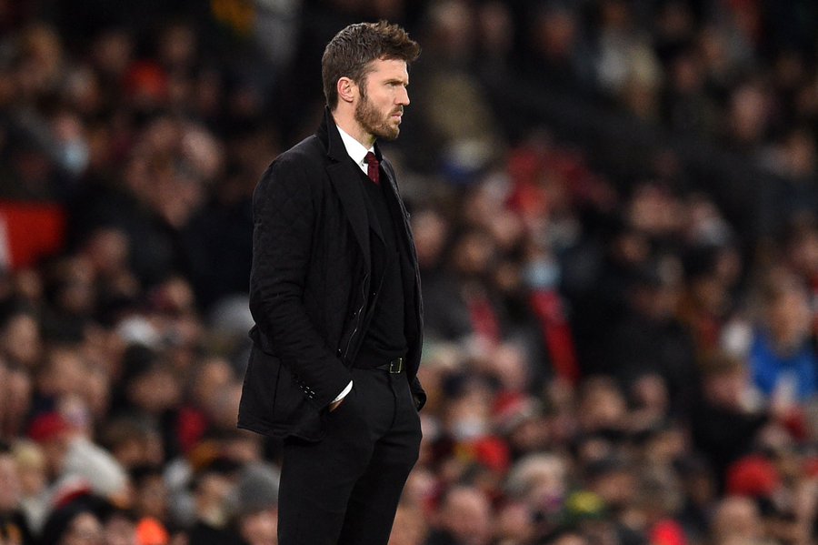 Man United Not Plotting January Transfers For Carrick Man United Not Plotting January Transfers For Carrick