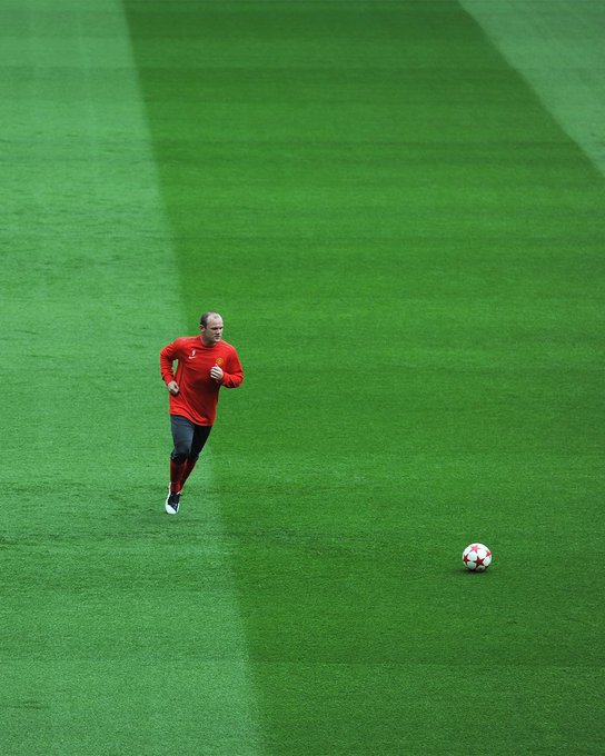 Man Utd Have Taken Step Towards Winning Formula – Rooney Man Utd Have Taken Step Towards Winning Formula – Rooney