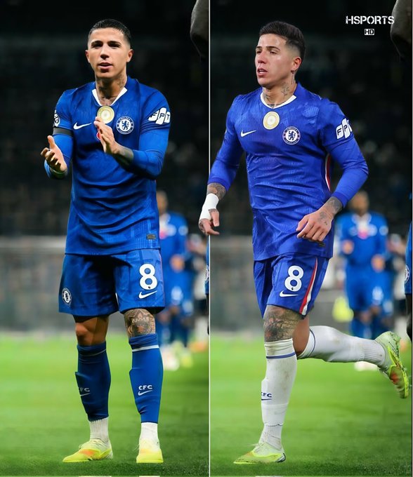 Man Utd & Wolves ‘Enquire’ About La Liga Star As Chelsea Eye £108m Enzo Replacement Man Utd & Wolves ‘Enquire’ About La Liga Star As Chelsea Eye £108m Enzo Replacement