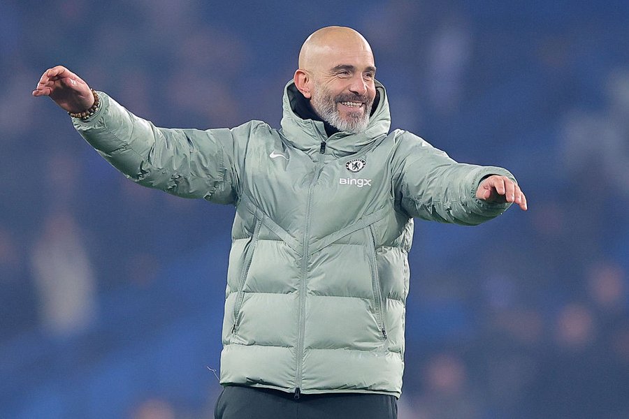 Maresca Breaks Silence Following Chelsea Exit Maresca Breaks Silence Following Chelsea Exit