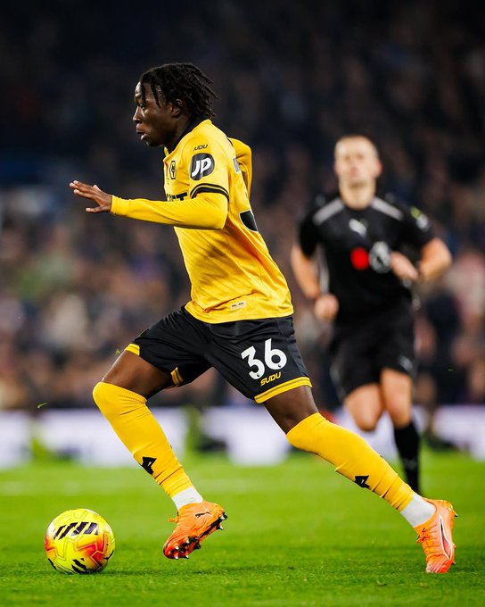 Chelsea And Manchester City ‘Race’ To Sign Mateus Mane As Offers Lined Up Chelsea And Manchester City ‘Race’ To Sign Mateus Mane As Offers Lined Up