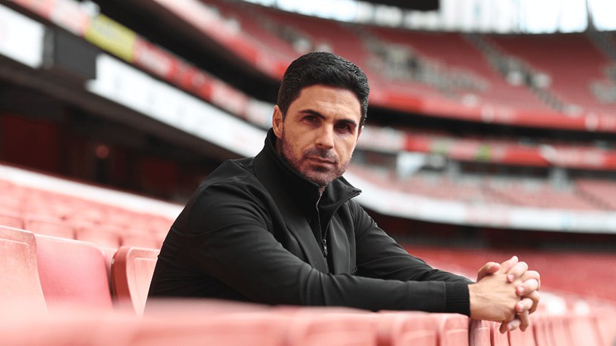 Arteta Claims Arsenal ‘Didn’t Show Much’ In Wolves Draw Arteta Claims Arsenal ‘Didn’t Show Much’ In Wolves Draw