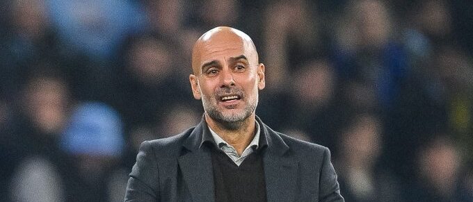 Man City Star ‘Eager’ To Depart With Guardiola Following Arsenal Title Win Man City Star ‘Eager’ To Depart With Guardiola Following Arsenal Title Win