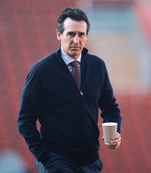 Real Madrid Considering Deal For Unai Emery Real Madrid Considering Deal For Unai Emery