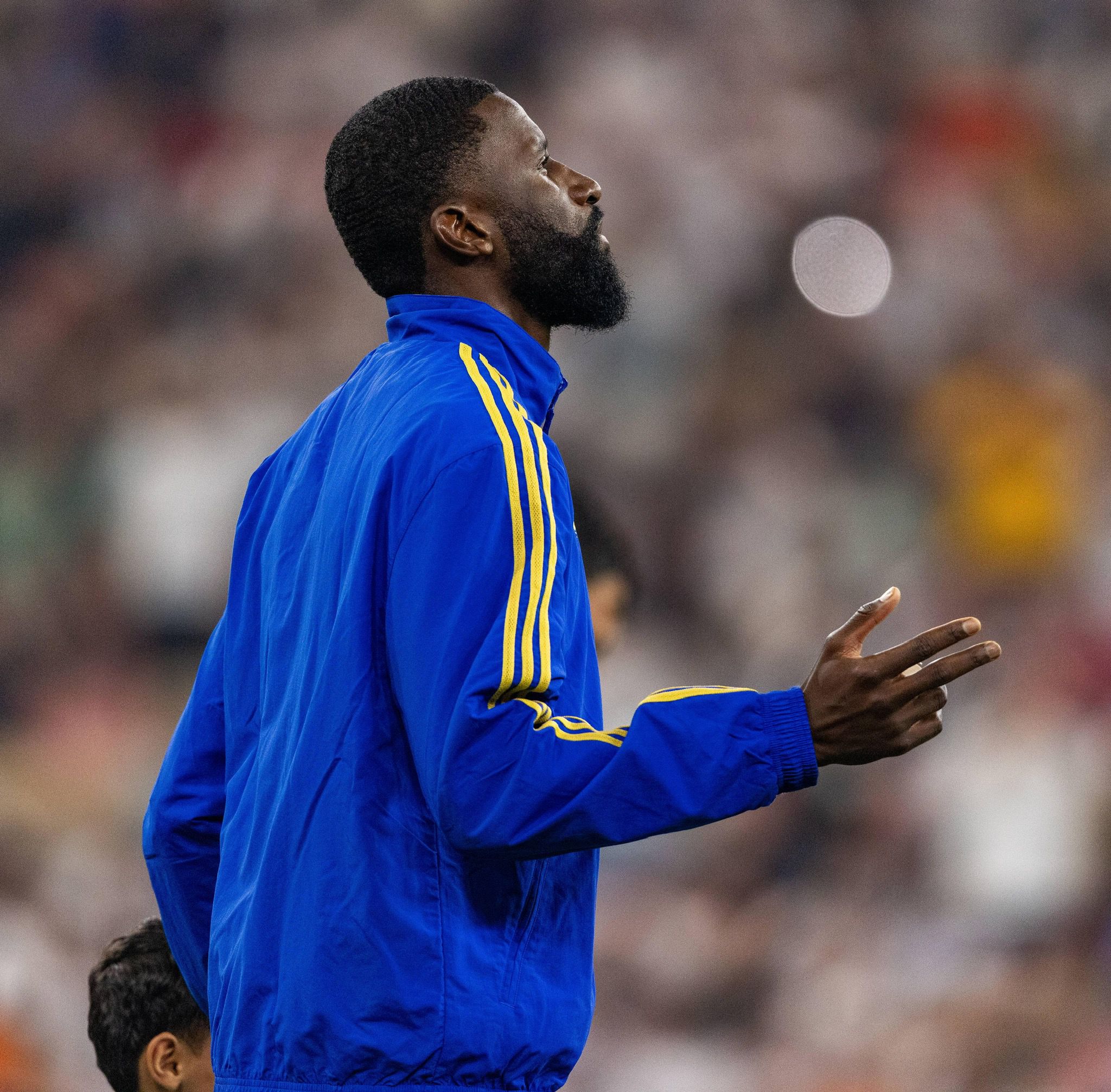 Real Madrid Eye Move For Borussia Dortmund’s Primary Target Closes In On Bayern Renewal Real Madrid Eye Move For Borussia Dortmund’s Primary Target Closes In On Bayern Renewal