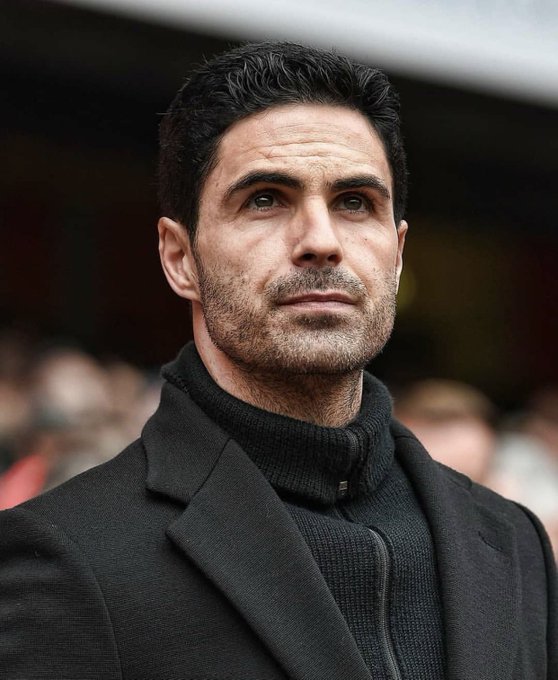 Real Madrid Told Mikel Arteta ‘Loyalty Is Strong’ As Massive Arsenal Contract Update Reveals Real Madrid Told Mikel Arteta ‘Loyalty Is Strong’ As Massive Arsenal Contract Update Reveals
