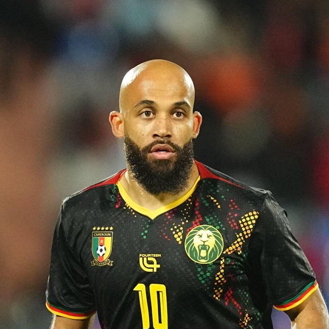 Reason Mbeumo Was Subbed Off At Half-Time As Cameroon Make AFCON Progress Reason Mbeumo Was Subbed Off At Half-Time As Cameroon Make AFCON Progress