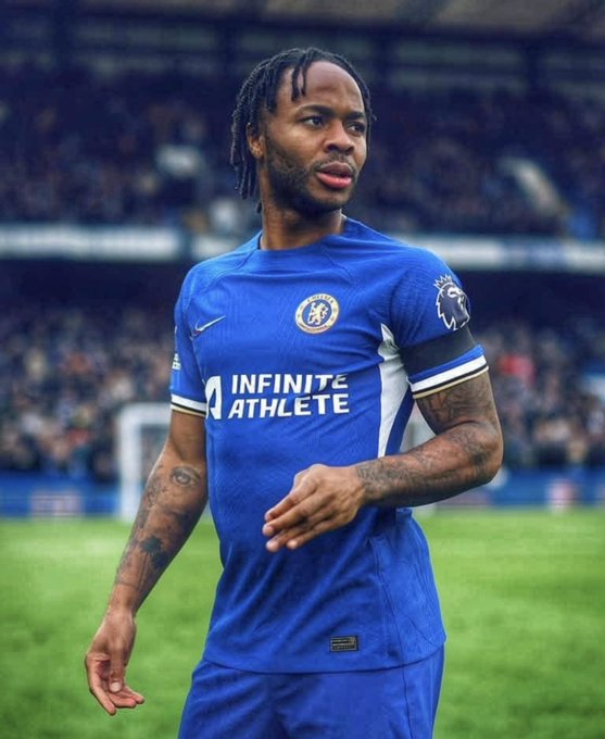 Sterling Keen To Leave Chelsea For Another London Club Sterling Keen To Leave Chelsea For Another London Club