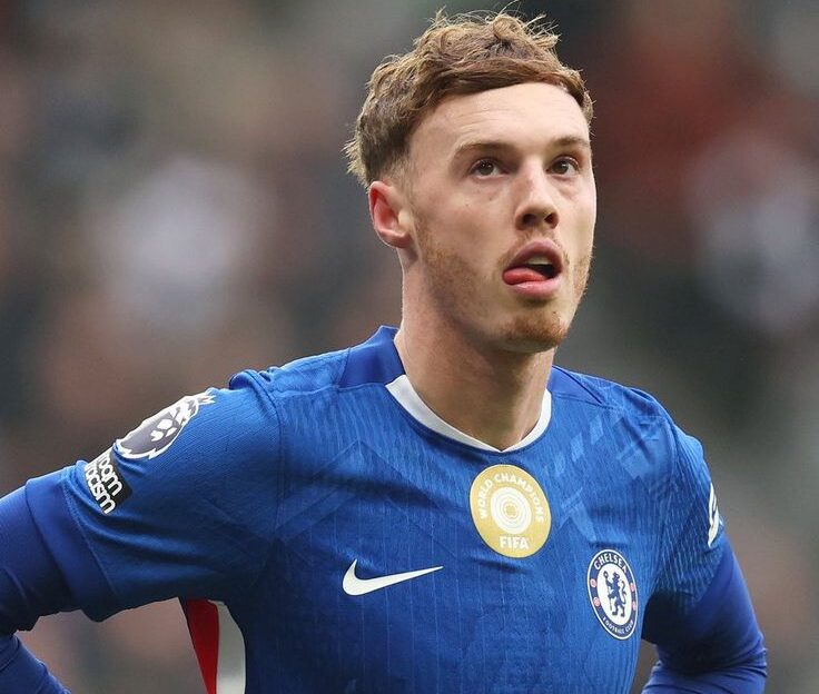 Ex Chelsea Star Fears Cole Palmer Could Seek Exit If Title Hopes Fade Ex Chelsea Star Fears Cole Palmer Could Seek Exit If Title Hopes Fade