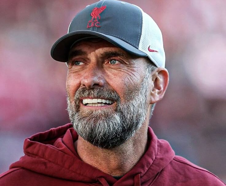 Former Liverpool Boss Says He’s at Peace, Dismisses Real Madrid Job Talk Former Liverpool Boss Says He’s at Peace, Dismisses Real Madrid Job Talk